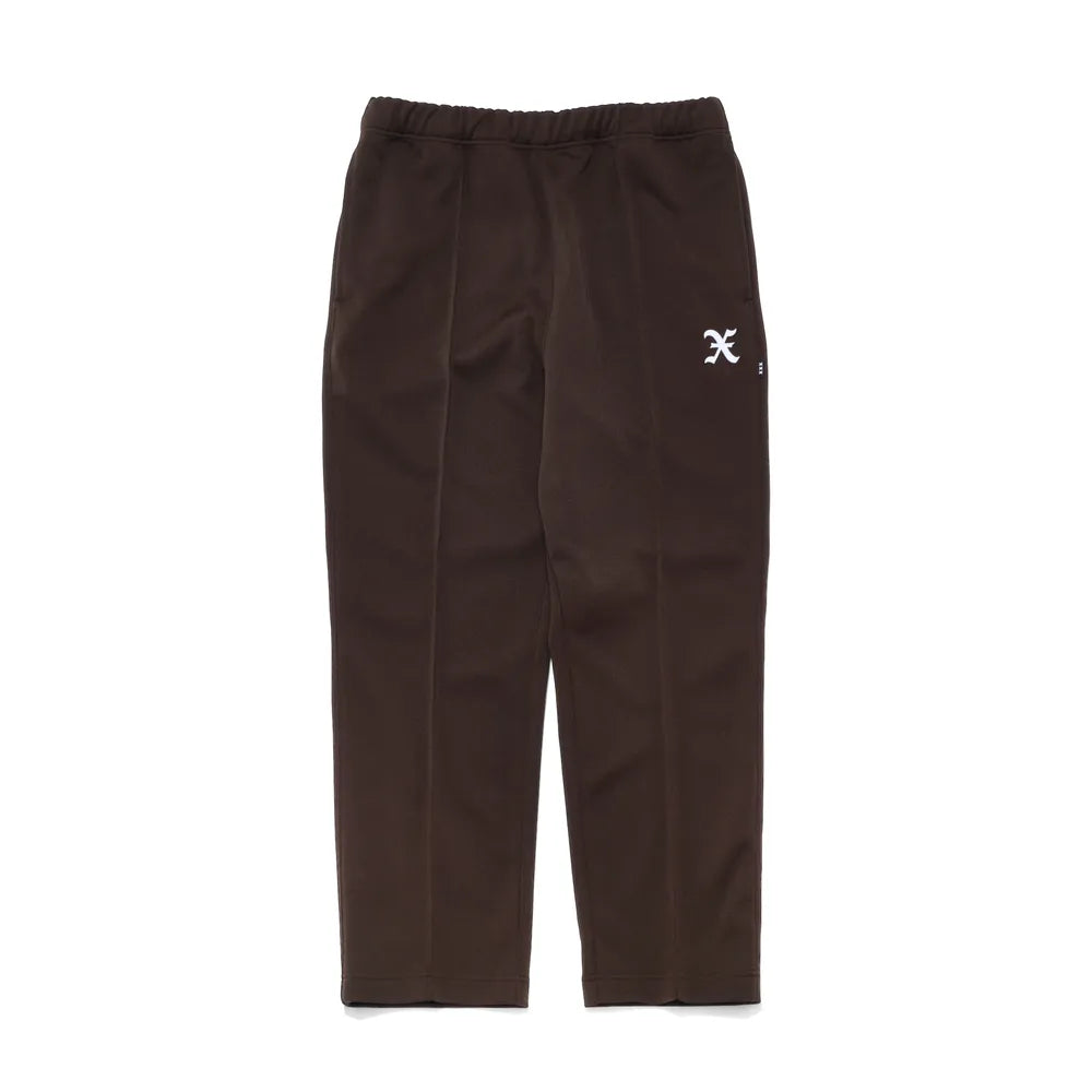 GOD SELECTION XXXのTRACK PANTS (GX-A24-PT-07)