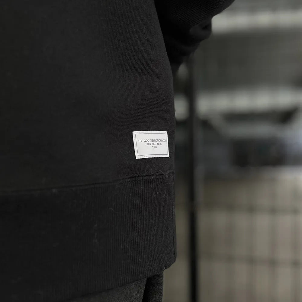 GOD SELECTION XXX / HOODIE (GX-A24-HD-04)