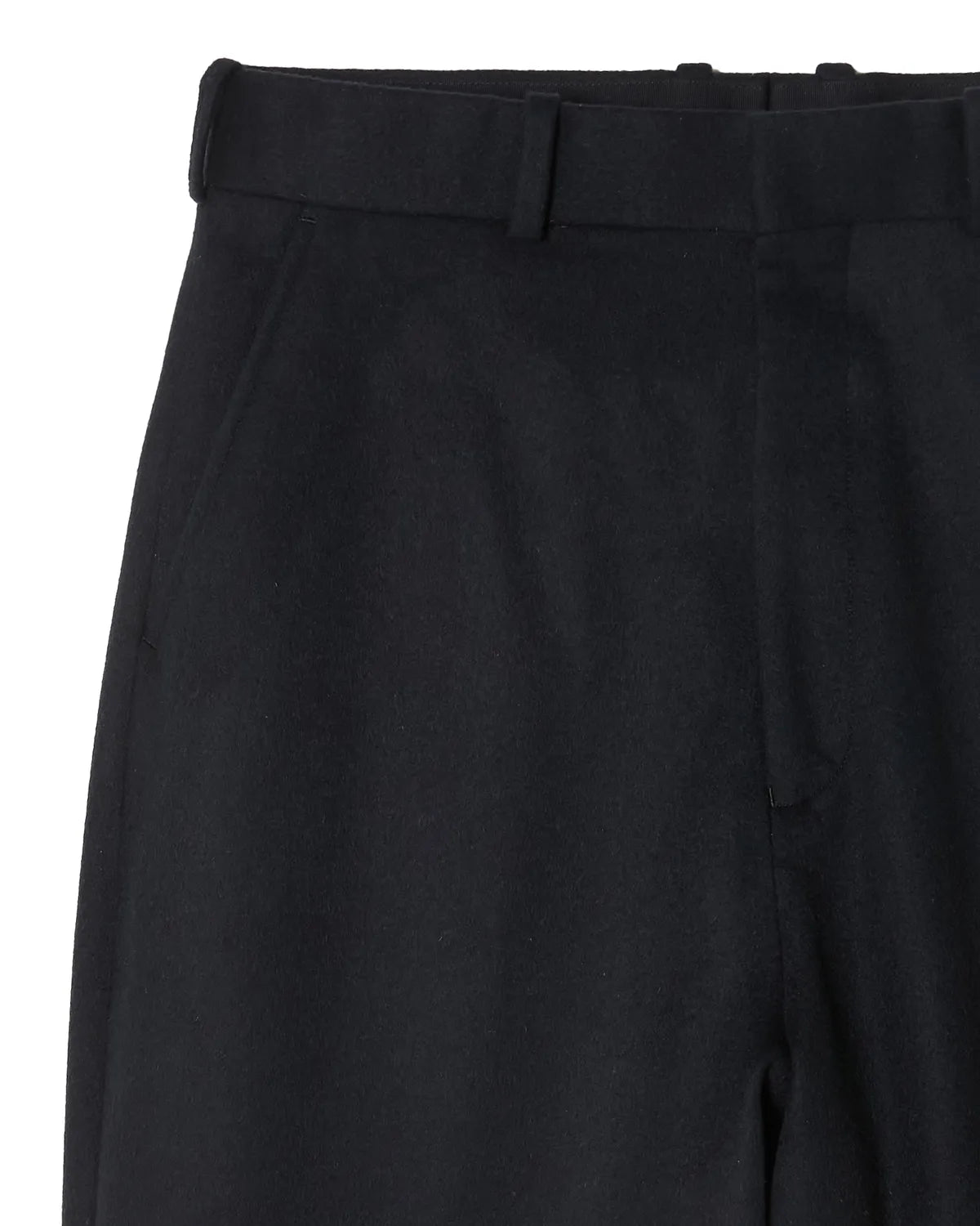 N.HOOLYWOOD COMPILE / WIDE EASY TROUSERS (2262-PT21-003)