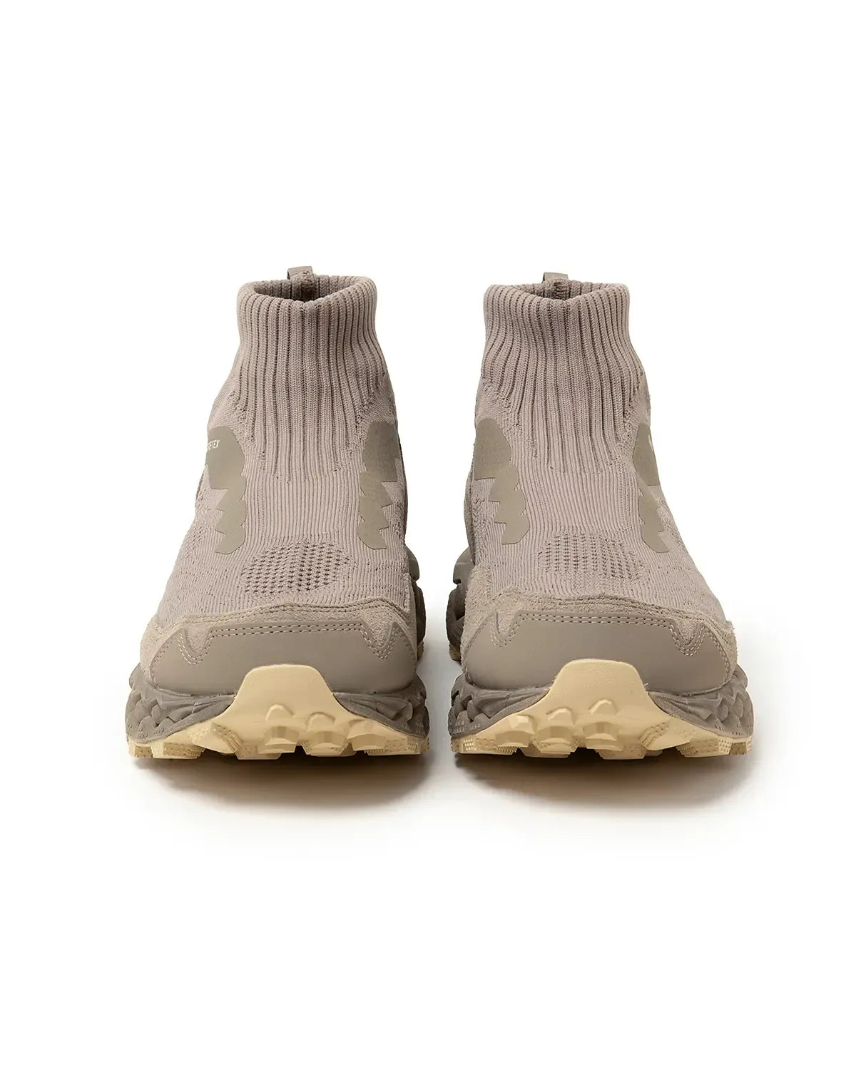 NONNATIVE × Mizuno / WAVE MUJIN LS MID GTX nonnative (NN-F4856)