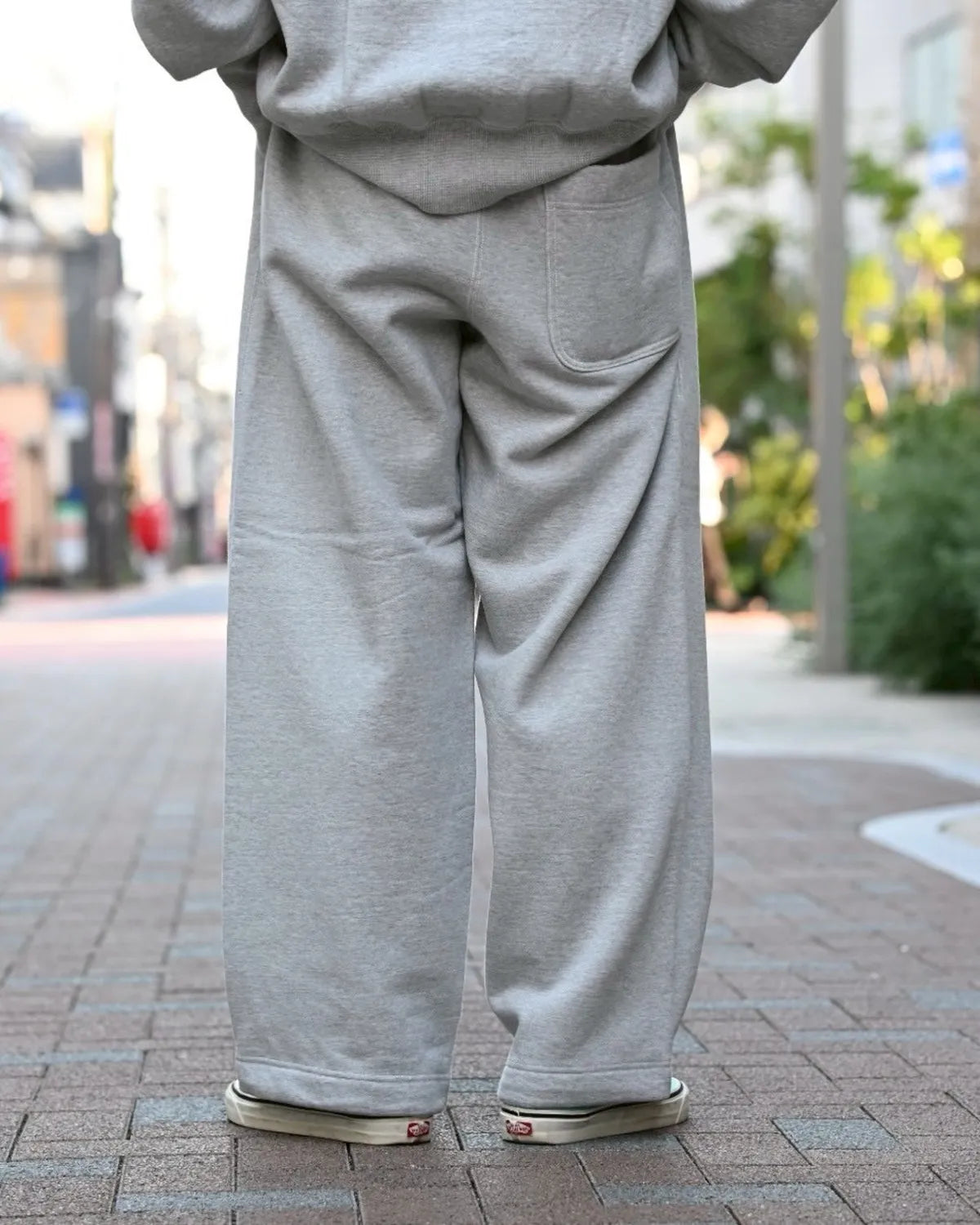 Unlikely / Unlikely Simple Sweat Pants (U25F-24-0005)