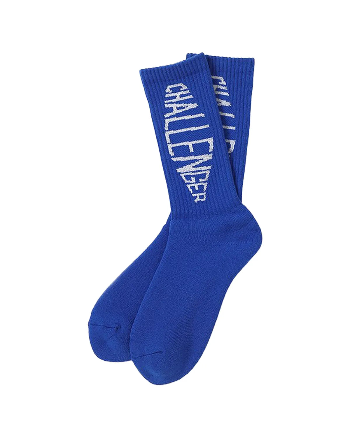 CHALLENGER / FISH LOGO SOCKS (CLG-AC 025-050)