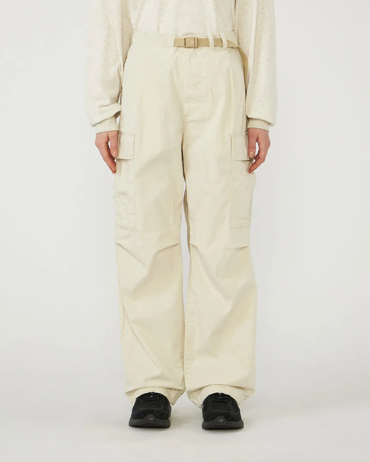 THE NORTH FACE PURPLE LABEL / Ripstop Field Cargo Pants (N25FC067)