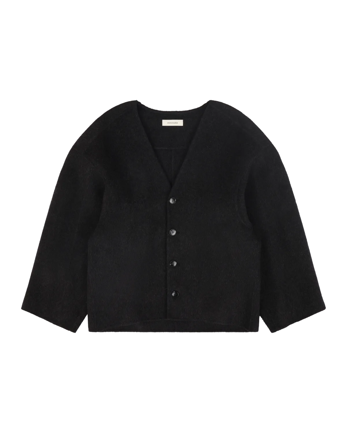 entire studios / JOOL JACKET (ESU-W25-1020)