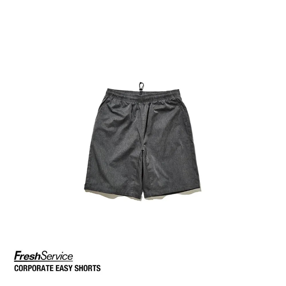 FreshServiceのCORPORATE EASY SHORTS