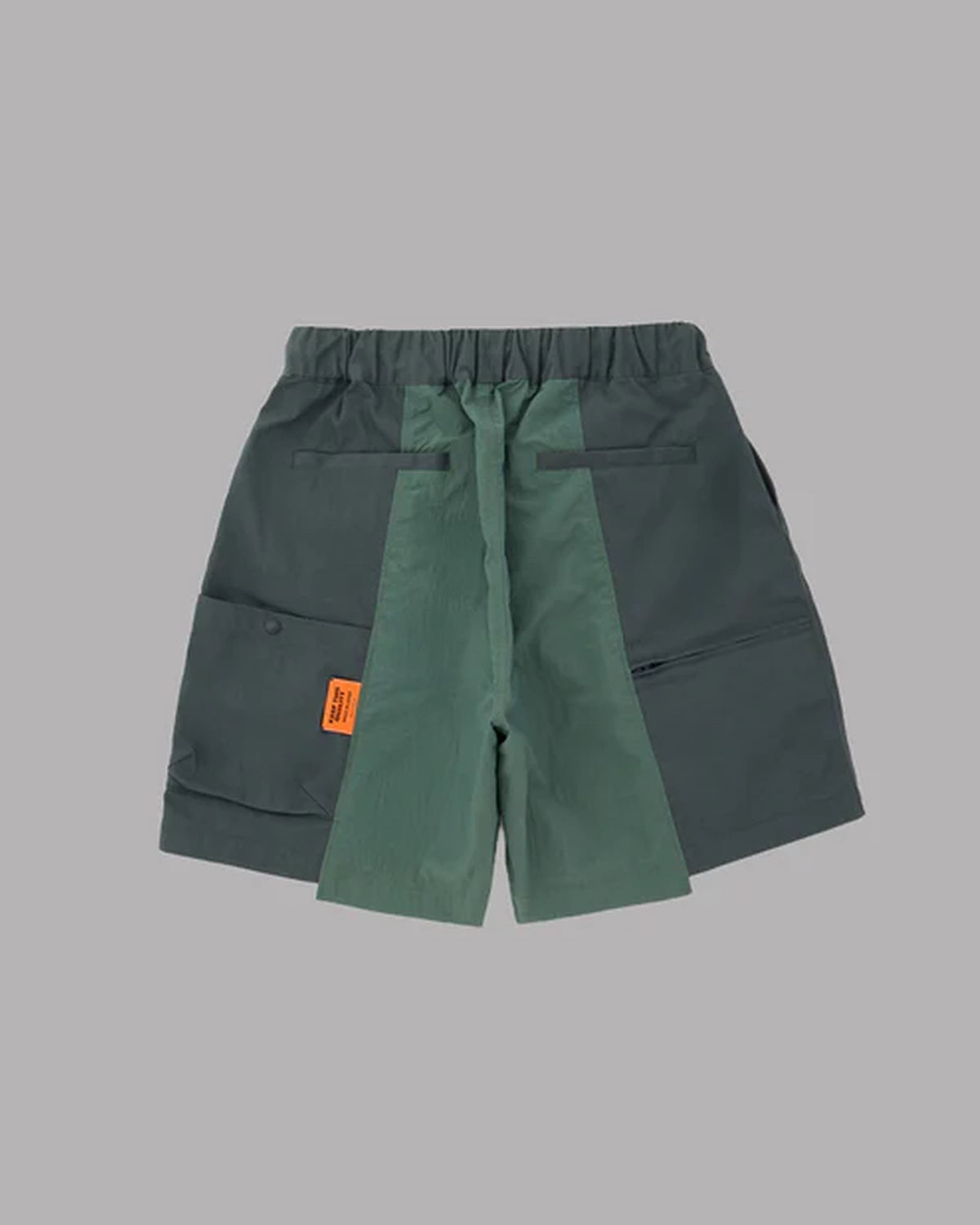 ALWAYS OUT OF STOCK / 2WAY 2TUCK SHORTS (HA-025106227)