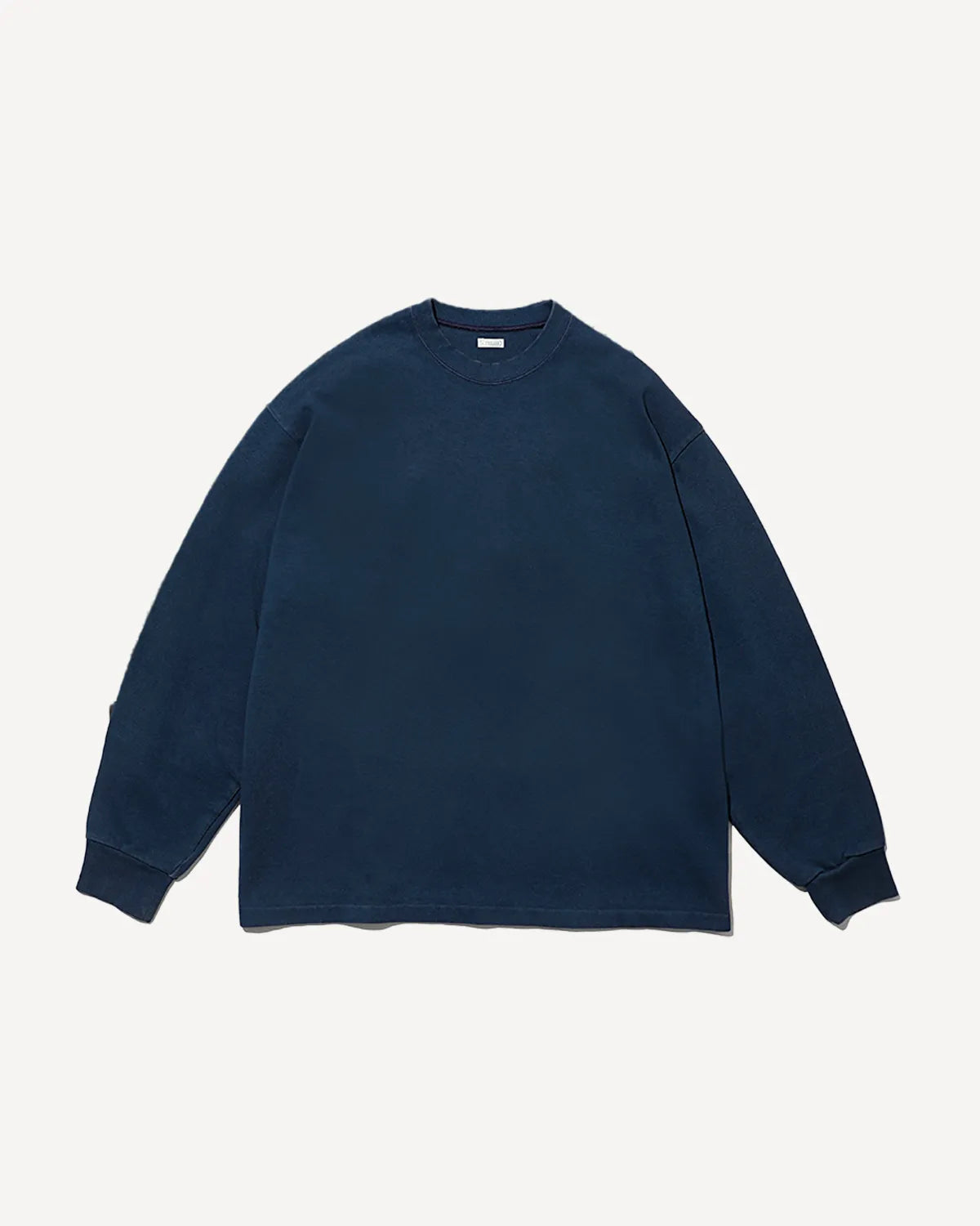 A.PRESSE / Vintage L/S T-Shirt (25AAP-05-05)