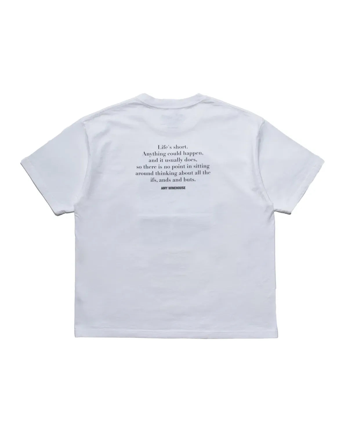 MINEDENIM/N.Slim Tapered STR