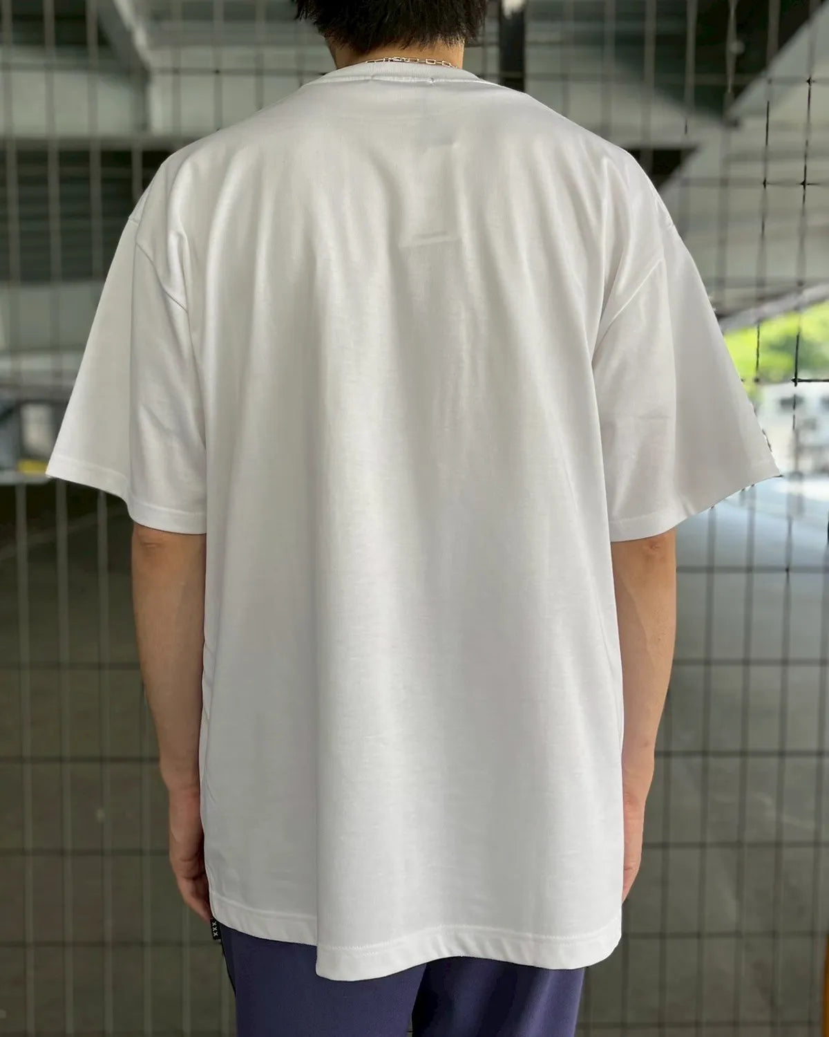 GOD SELECTION XXX / T-SHIRT (GX-S25-ST-08)
