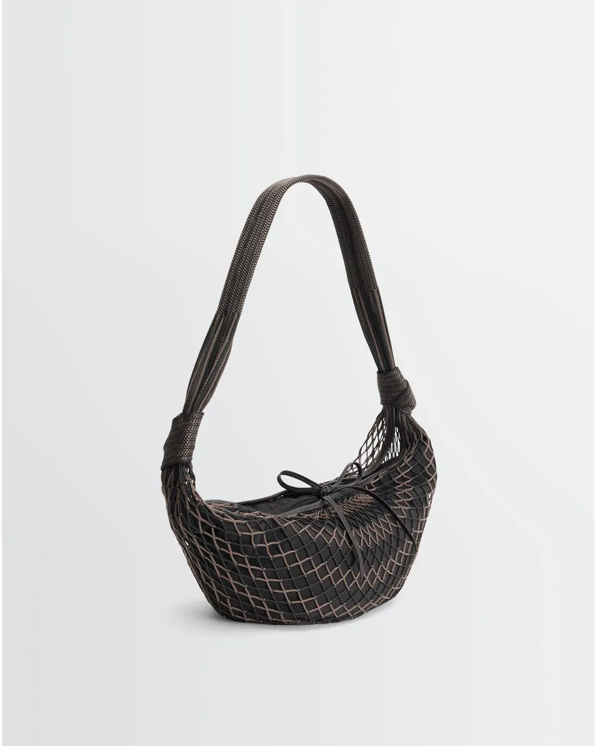 LEMAIRE / CROISSANT FILT BAG (BG0128 TP0006)