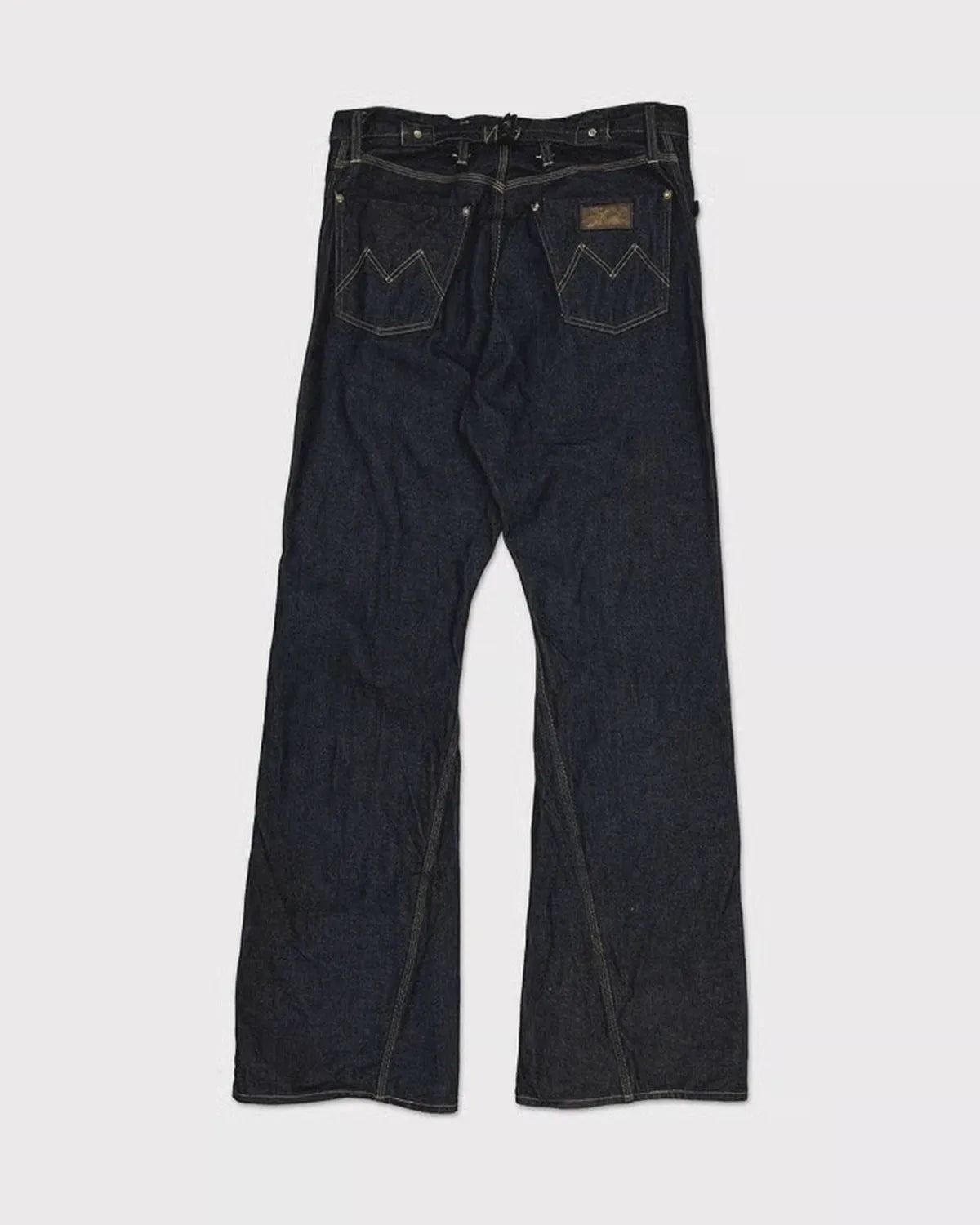 MINUS / Twist Seam Lot.20617(KOJIMA)