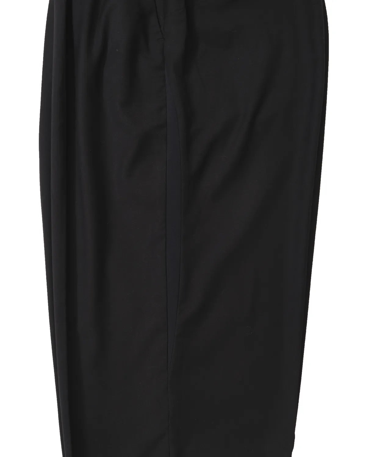 MAGIC STICK / Iikanji 1 tuck EZ Trousers (25FW-MS9-023)
