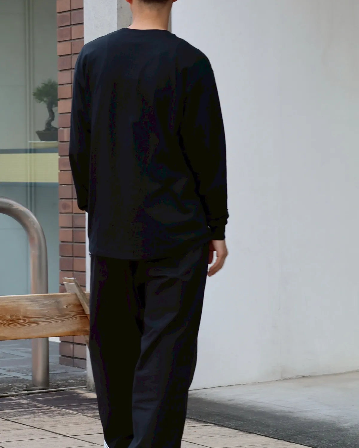 FUCKING AWESOME / Inconvenience Store Long Sleeve