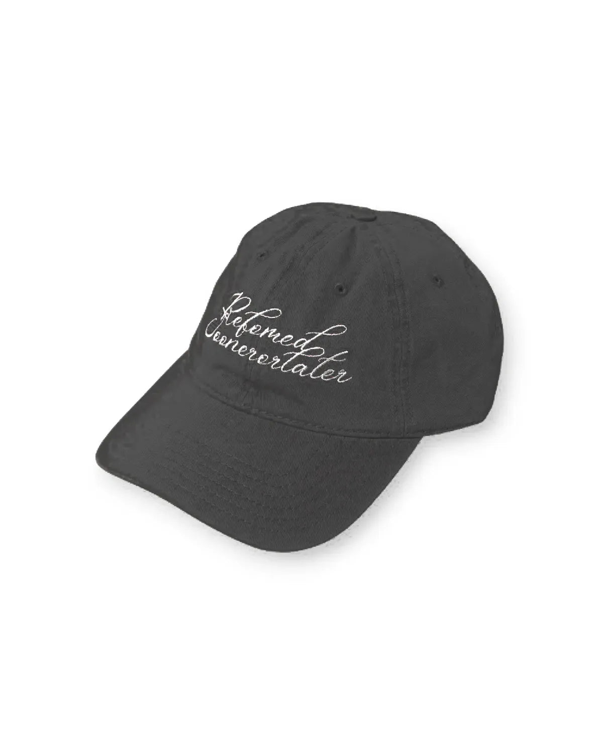 refomed × SOL / "GuruGuru" CAP (REAC-SOL01)