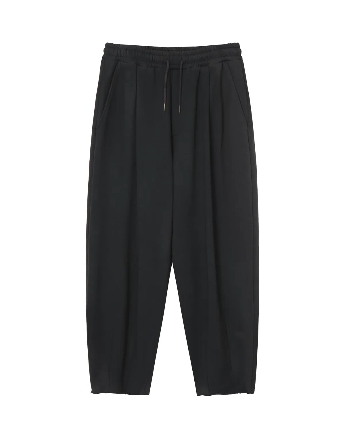 MAGIC STICK / 2 Tone Wide Pants (25FW-MS9-026)