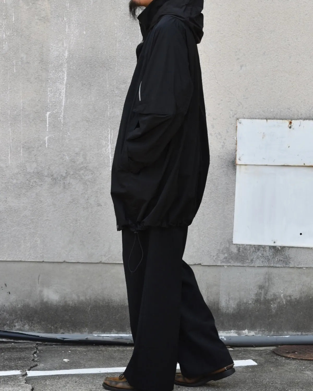NTN / BETA FIELD COAT (N005-002103)
