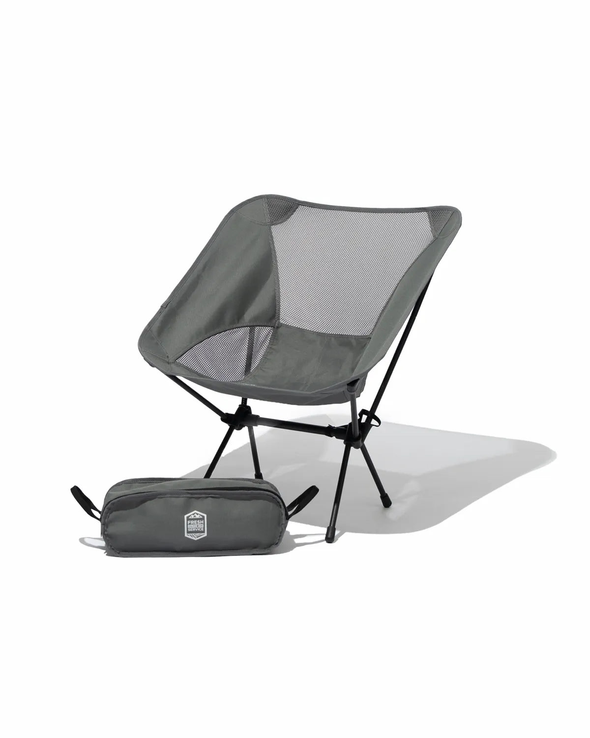 FreshService / COMPACT FOLDING CHAIR (FSP262-99005)
