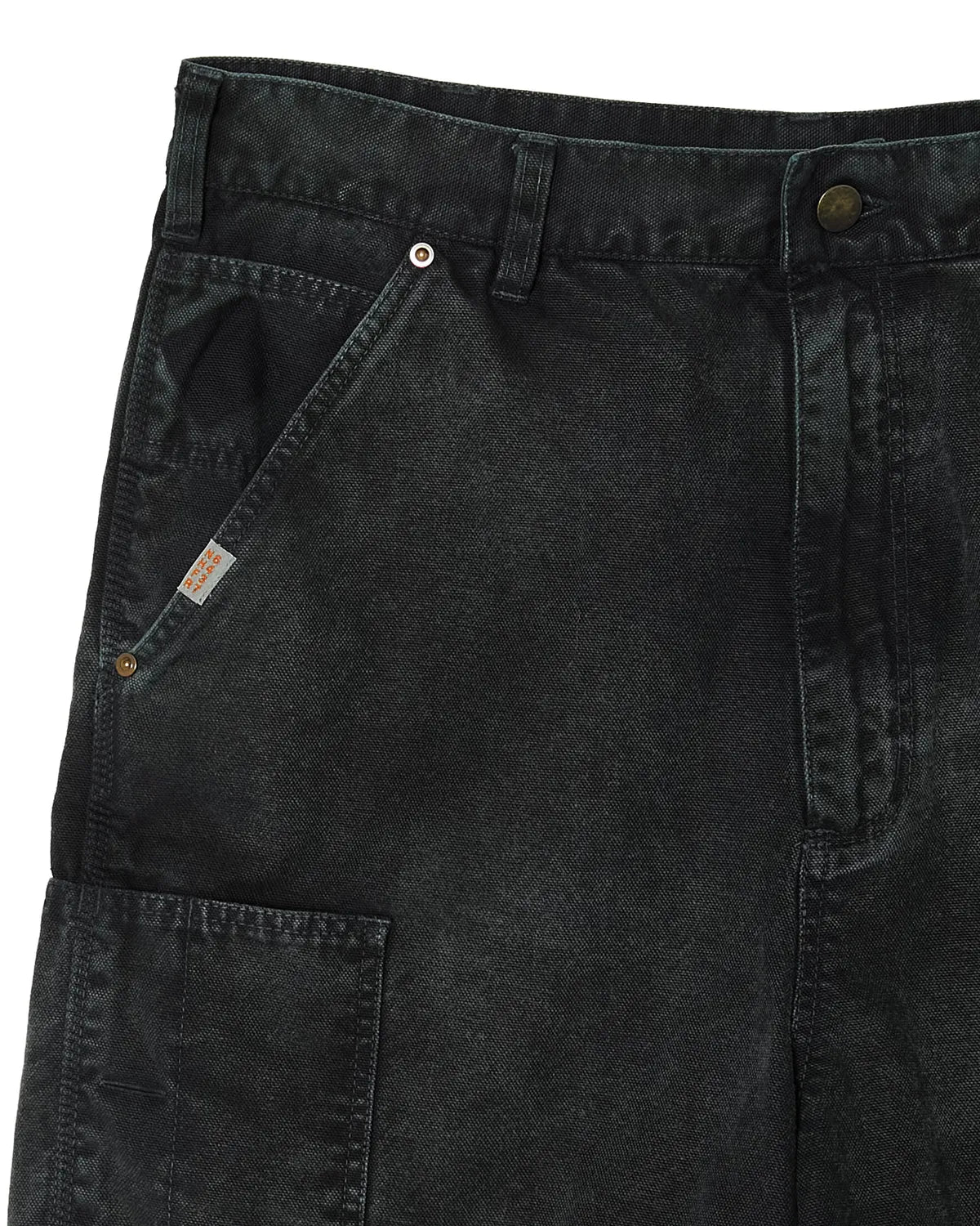 N.HOOLYWOOD / SHORTS (1261-CP02-001)