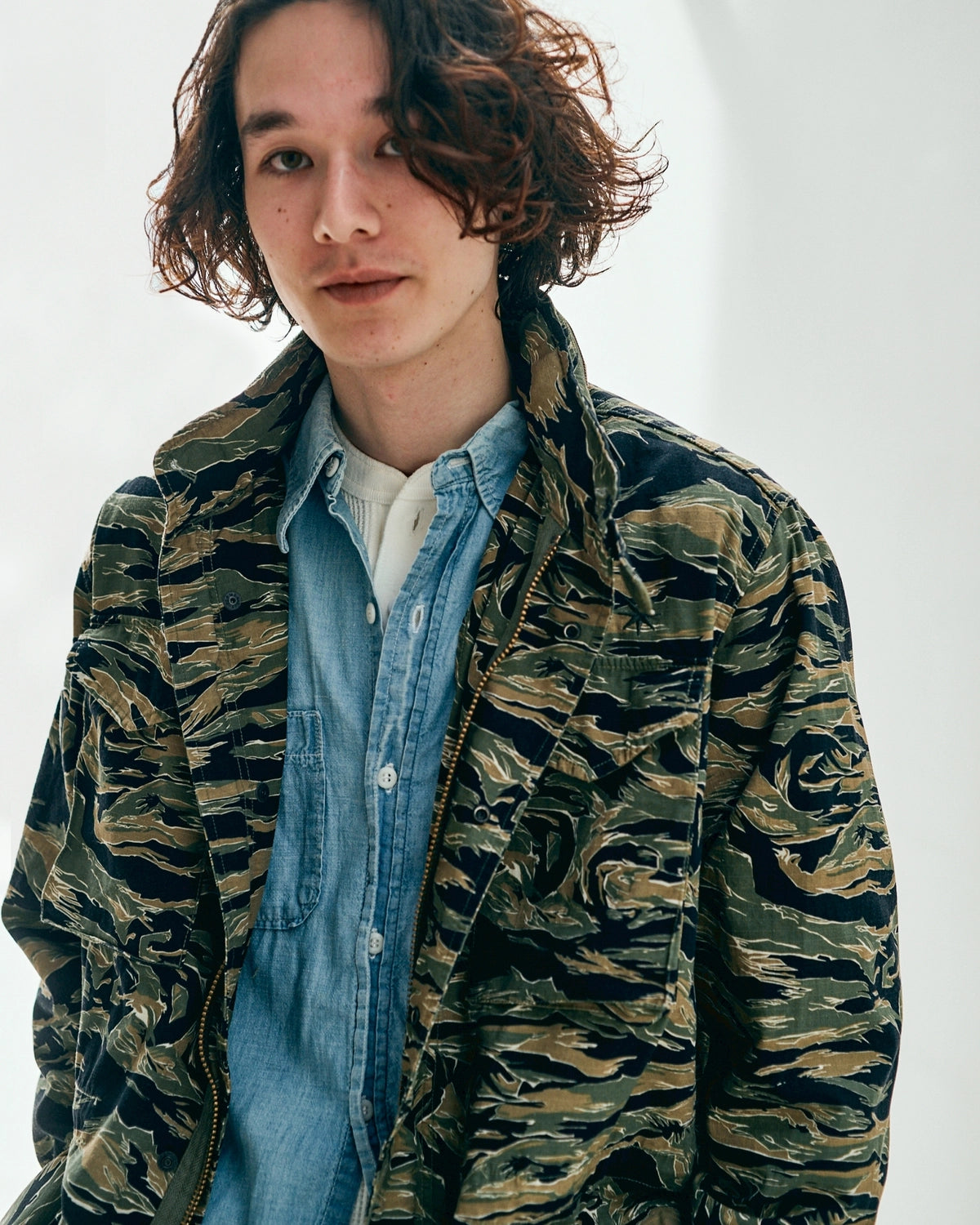 GDC / M-65 (GD276-0104)