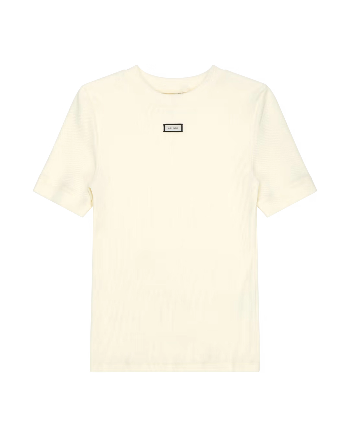 entire studios / Lounge Tee (ESSS26TT01876)