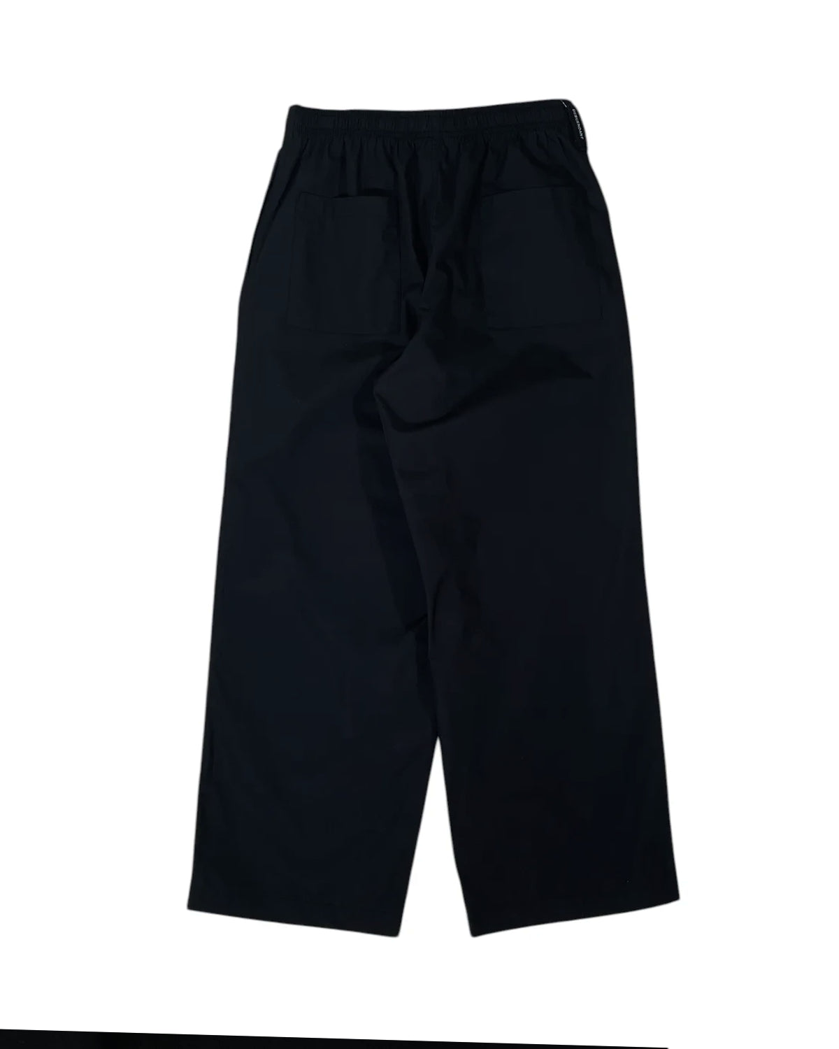 DESCENDANT / NORA WEATHER BEACH TROUSERS (261CPDS-PTM03)
