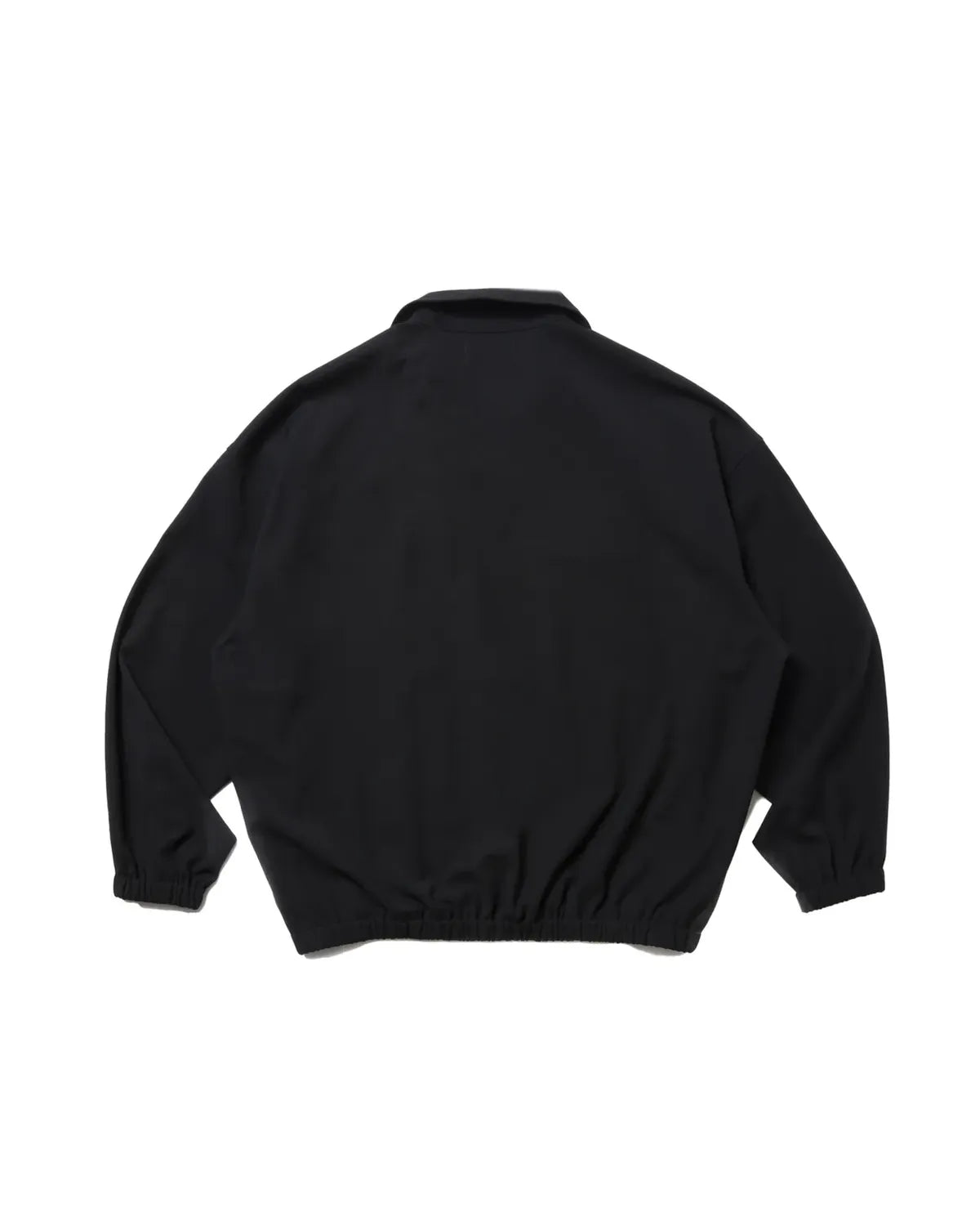 COOTIE PRODUCTIONS® / Leno Cloth Squeeze Holes Skipper (CTE-25S405)