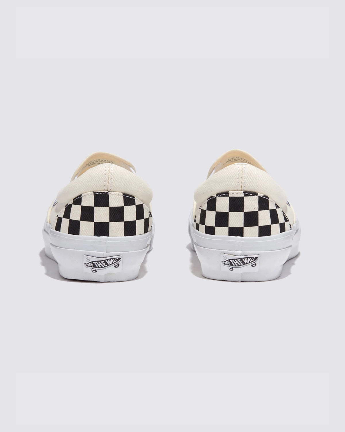 VANS / Lx Classic Slip-On Reissue 98 (VN000CSE2BO)
