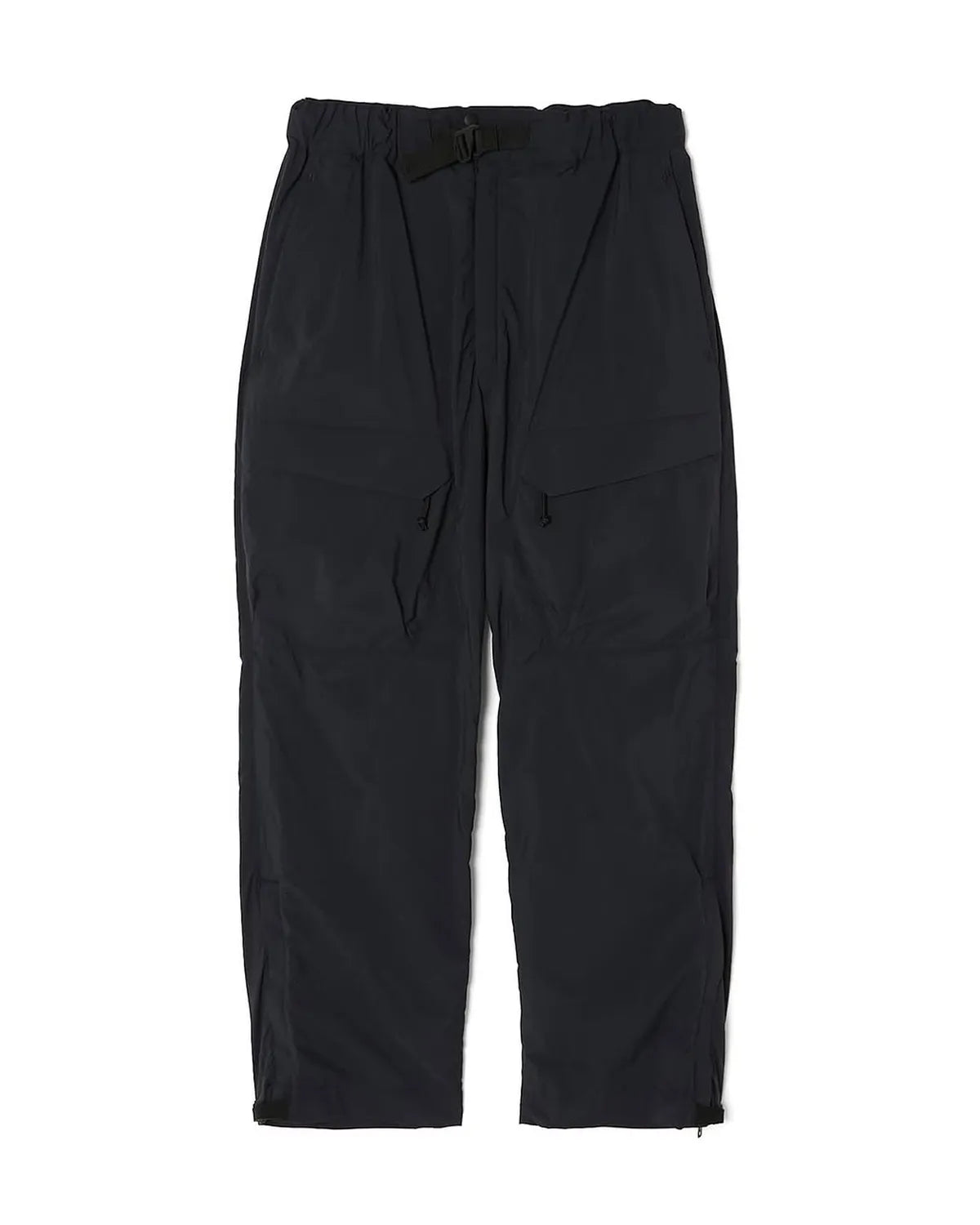 N.HOOLYWOOD TEST PRODUCT EXCHANGE SERVICE / WEBBING BELT CARGO PANTS (9251-CP04-003)