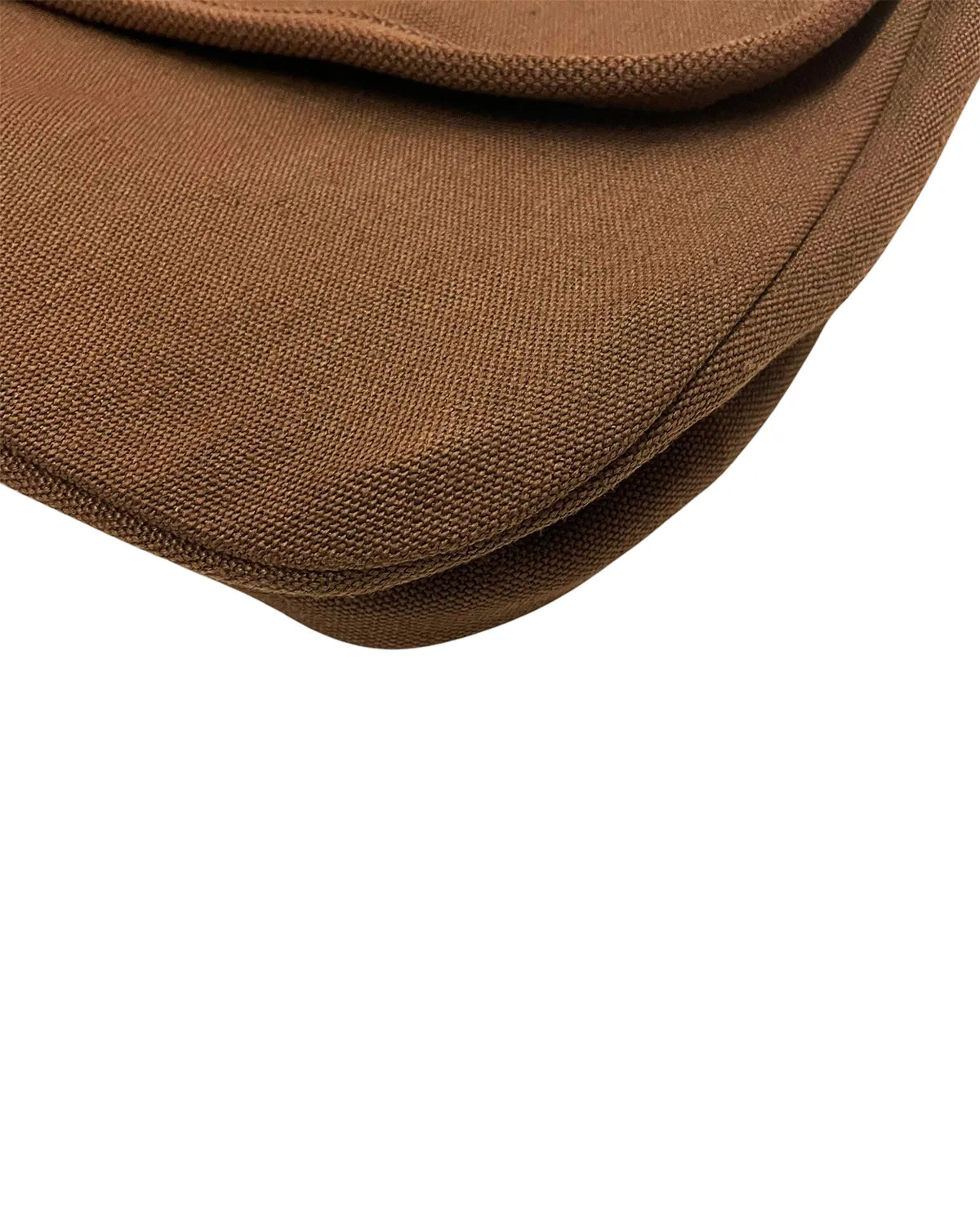 COMOLI / ヘンプダック ショルダーバッグ (B01-07001)