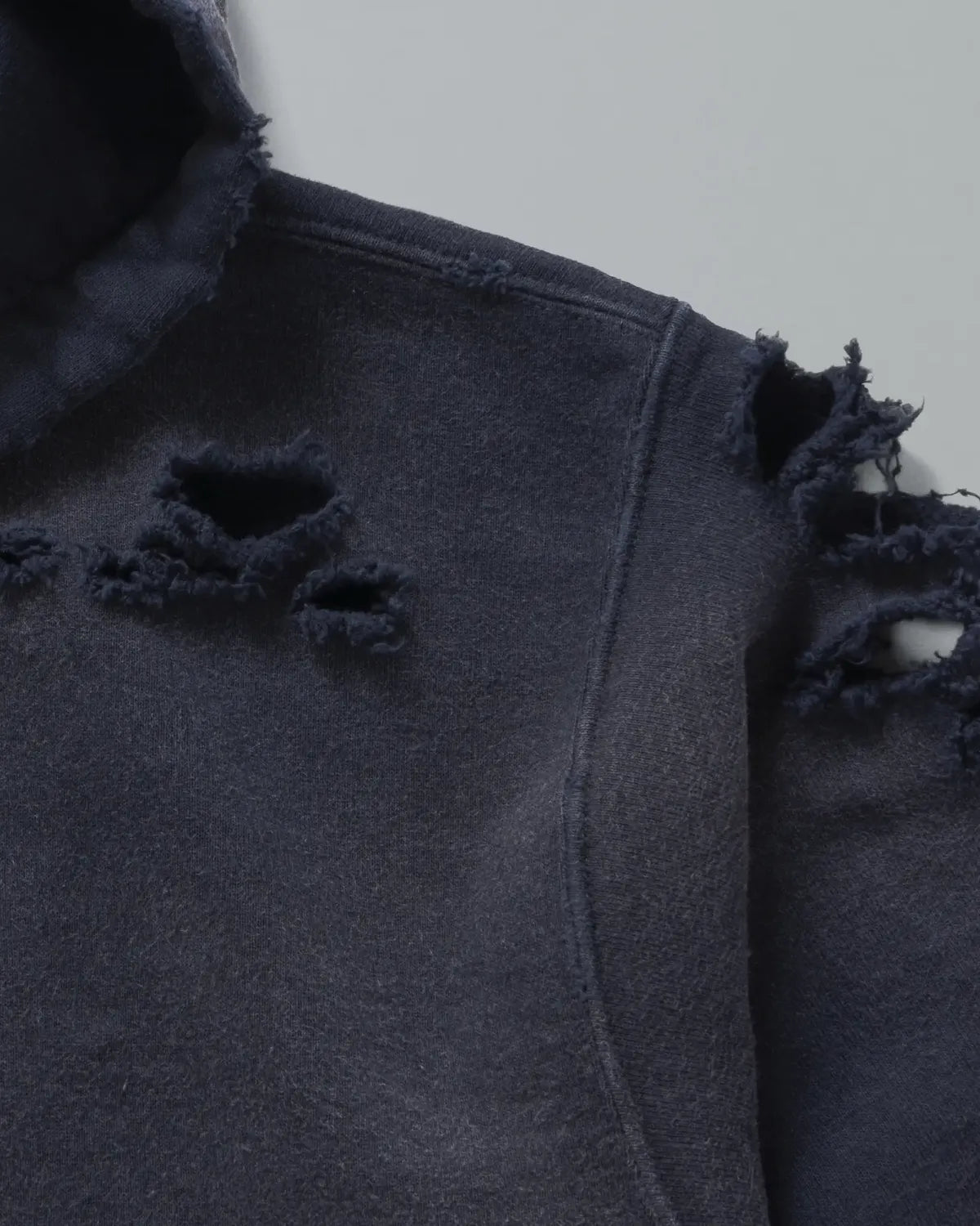 New Manual / #031 CP AFTER HOODIE (SWP -YY-0003)
