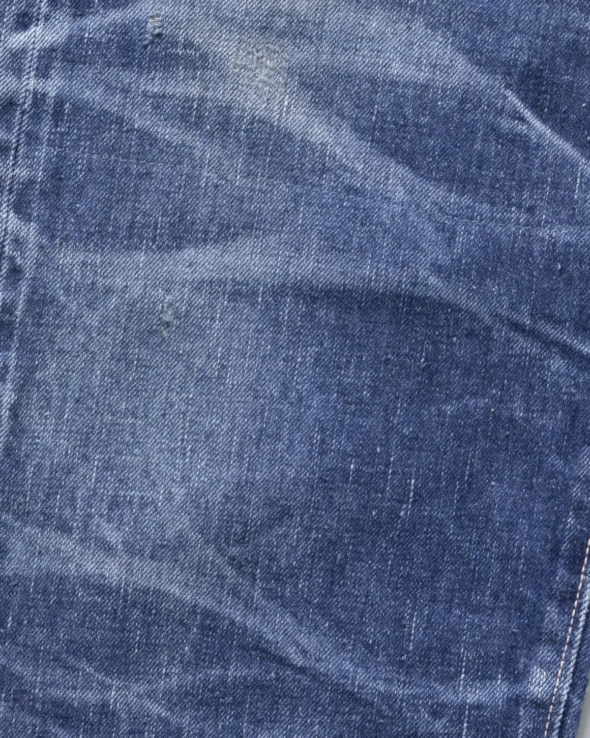 New Manual / #033 LV 60'S JEANS (PT-YY-0008)