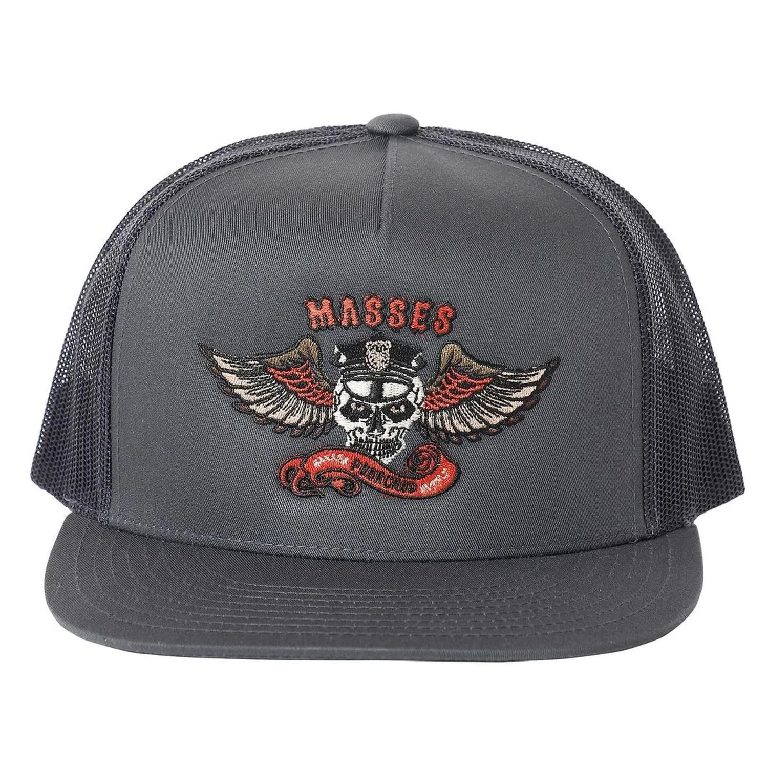 MASSES / MESH CAP EAGLE (1249004010/1249004020/1249004030)