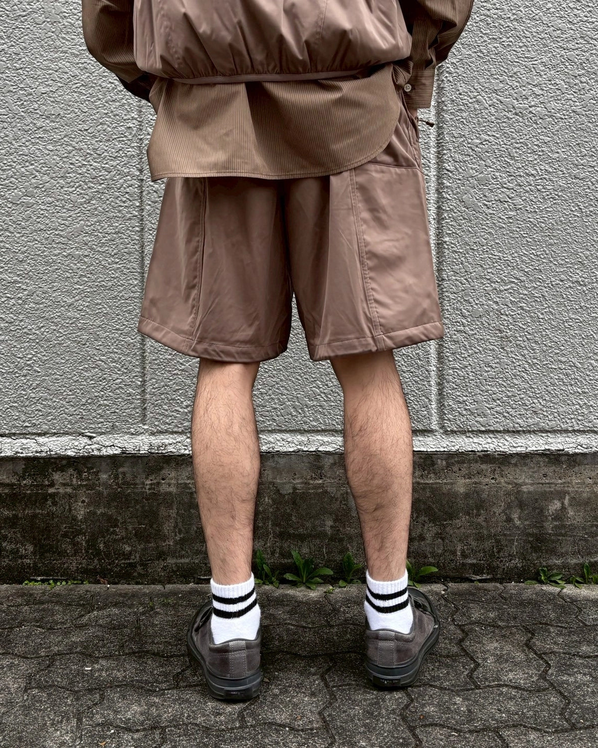 DAIWA PIER39 / TECH CYCLE SHORTS (BP-22025)