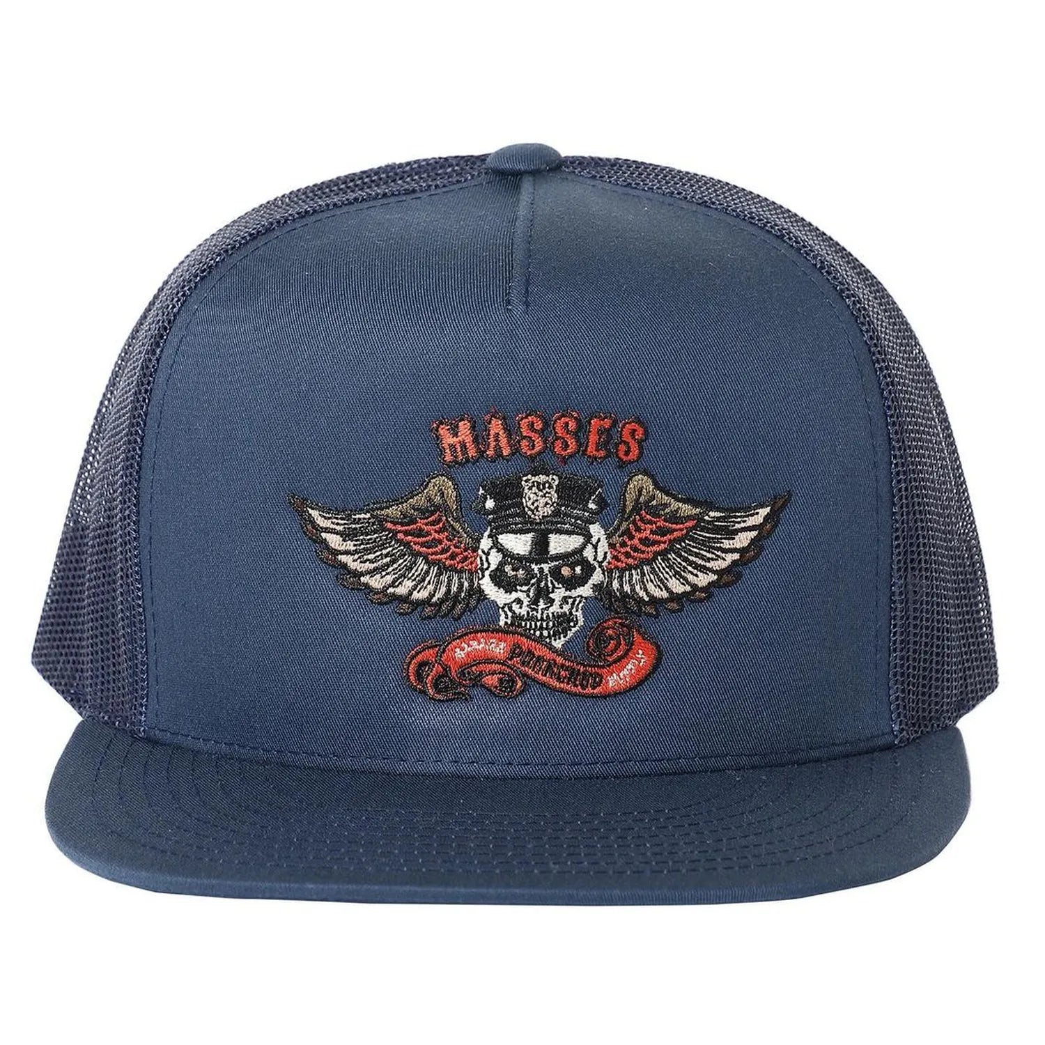 MASSES / MESH CAP EAGLE (1249004010/1249004020/1249004030)