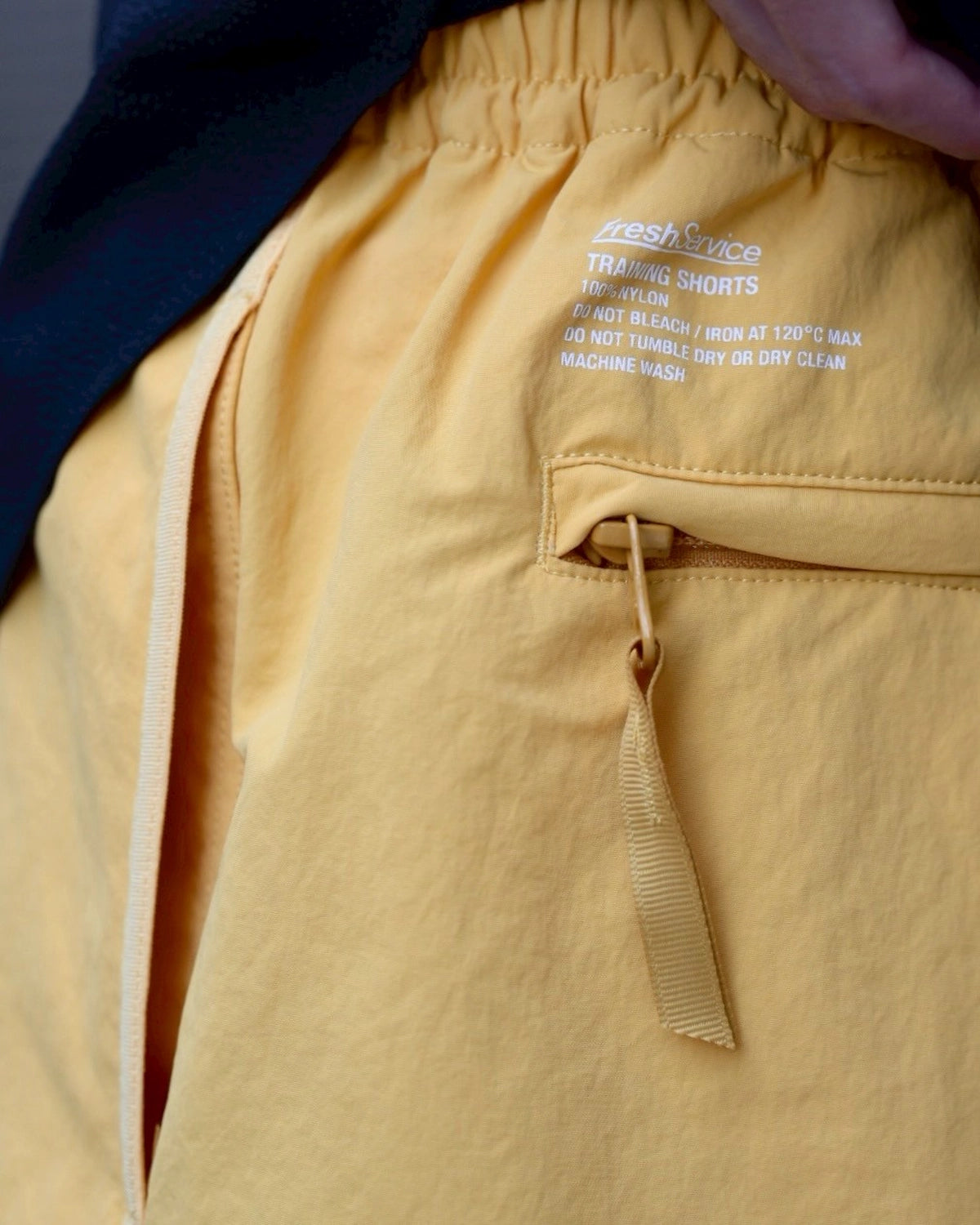 FreshService / TRAINING SHORTS (FSC252-40049)