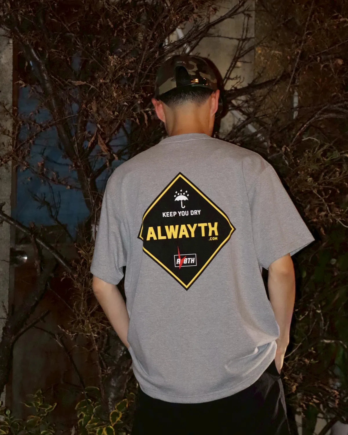 ALWAYTH / Alwayth "T3" (ALW25D1-012)