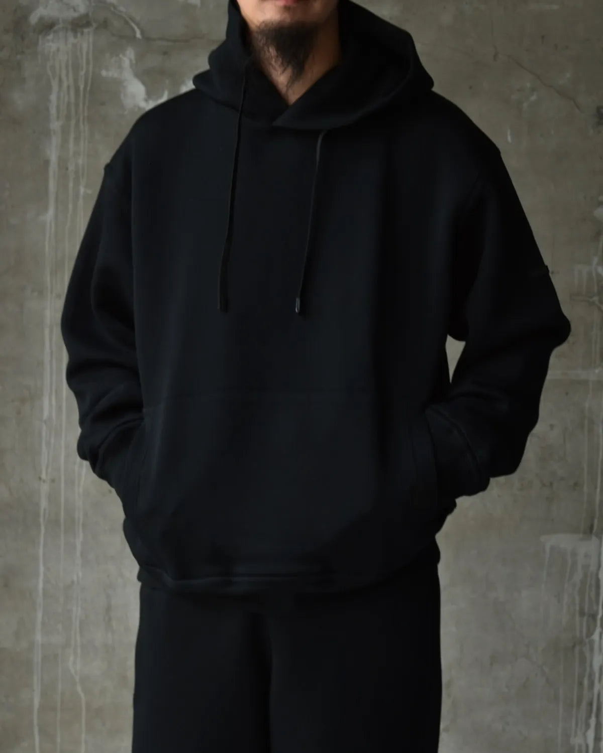 N.HOOLYWOOD COMPILE / PULLOVER HOODIE (2252-CS11-030)