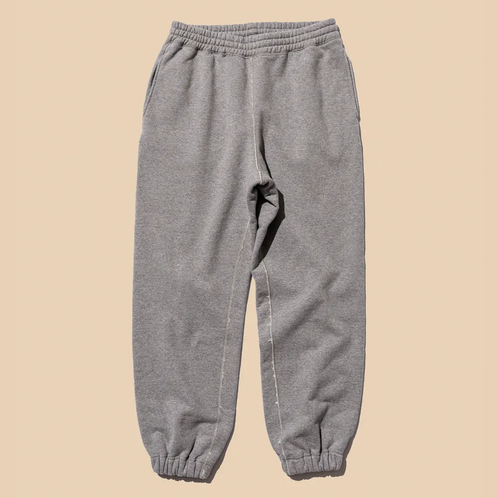 UnlikelyのUnlikely Side Seamless Sweat Pants