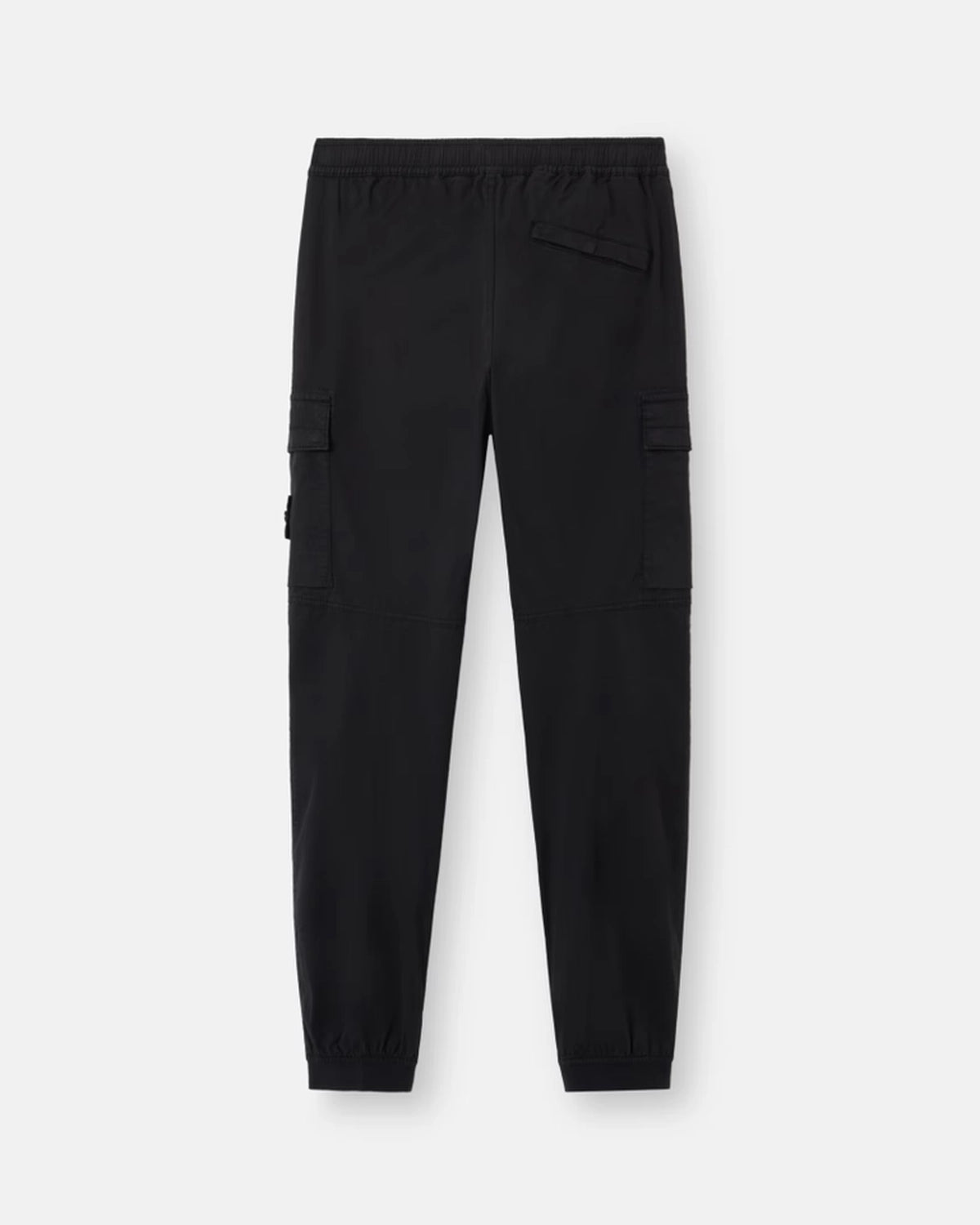 STONE ISLAND / PANTALONE REGULAR TAPERED (L1S153100031)