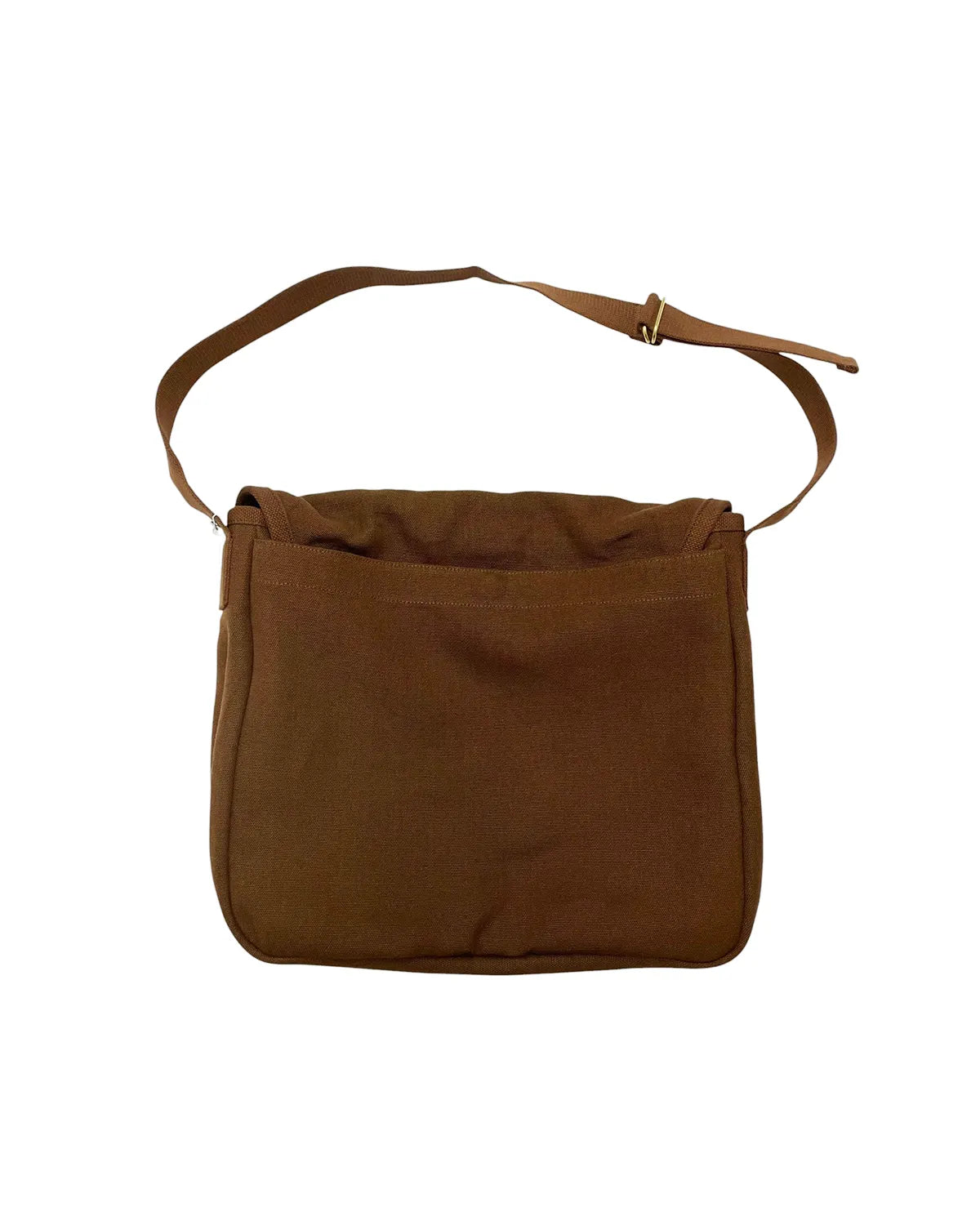 COMOLI / ヘンプダック ショルダーバッグ (B01-07001)