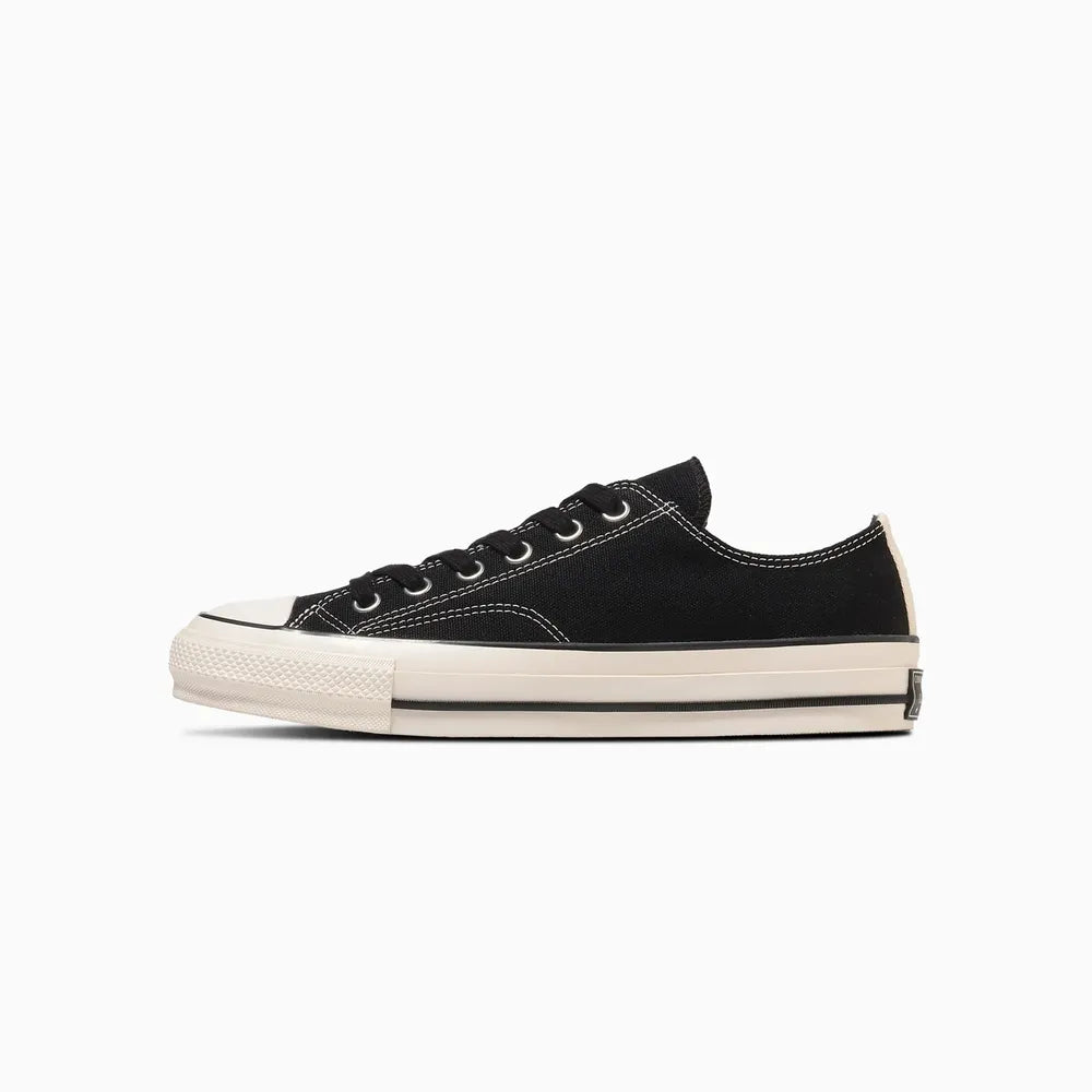 CONVERSE ADDICT の CHUCK TAYLOR CANVAS OX (ブラック) (31311450)