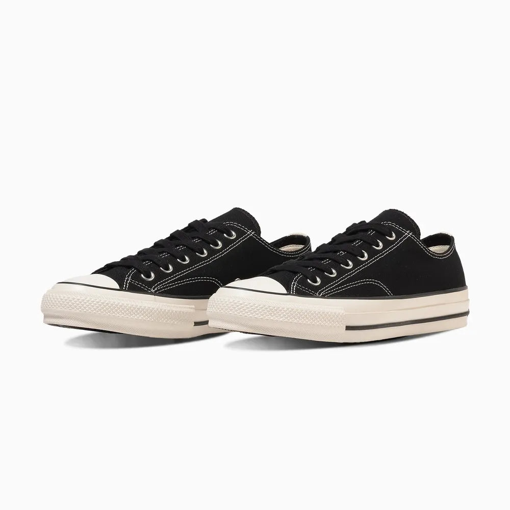 CONVERSE ADDICT / CHUCK TAYLOR CANVAS OX (ブラック) (31311450)