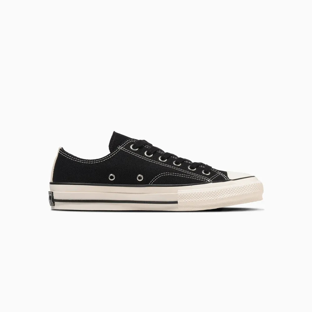 CONVERSE ADDICT / CHUCK TAYLOR CANVAS OX (ブラック) (31311450)