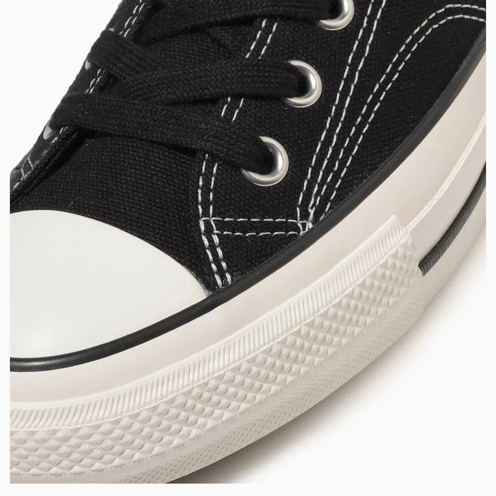 CONVERSE ADDICT / CHUCK TAYLOR CANVAS OX (ブラック) (31311450)