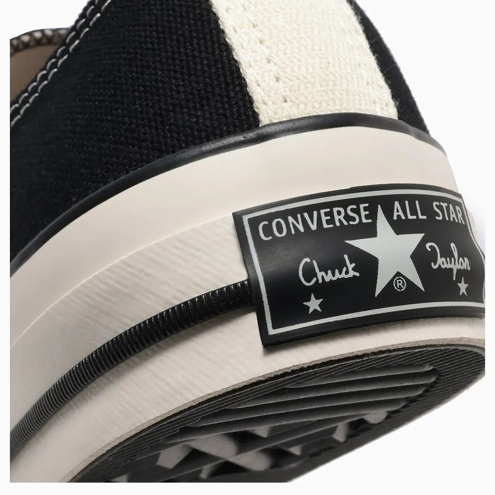 CONVERSE ADDICT / CHUCK TAYLOR CANVAS OX (ブラック) (31311450)