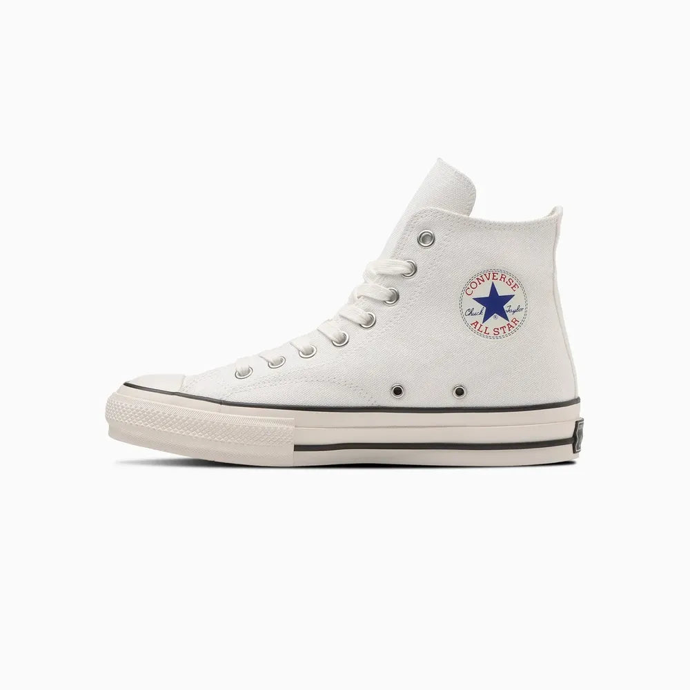 CONVERSE ADDICT の CHUCK TAYLOR CANVAS HI(ホワイト)(31311480)