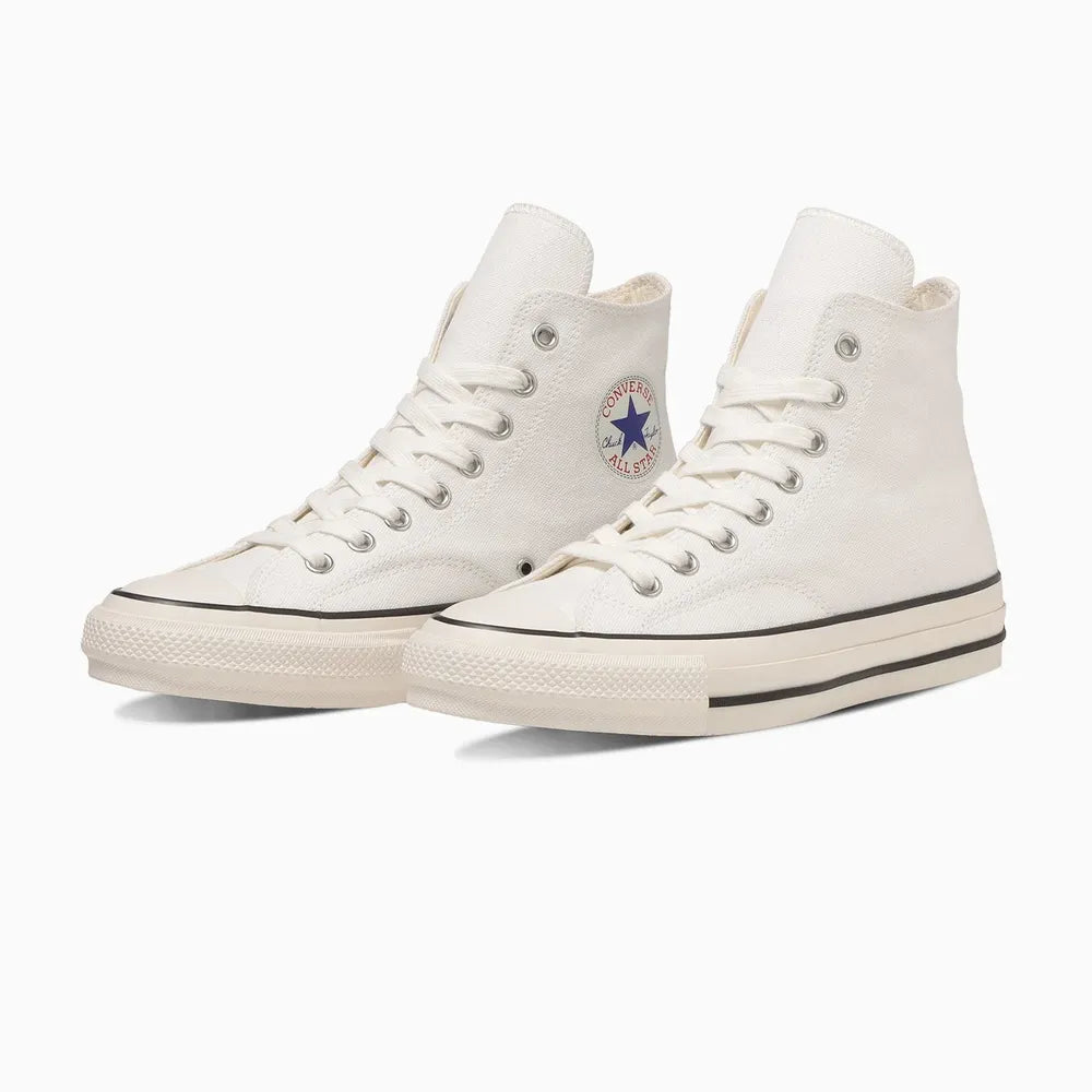 CONVERSE ADDICT / CHUCK TAYLOR CANVAS HI (ホワイト) (31311480)