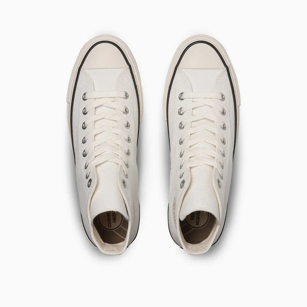 CONVERSE ADDICT / CHUCK TAYLOR CANVAS HI (ホワイト) (31311480)