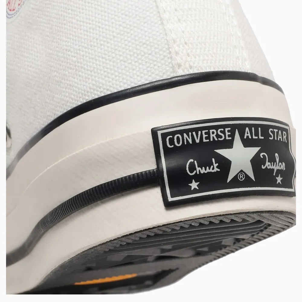 CONVERSE ADDICT / CHUCK TAYLOR CANVAS HI (ホワイト) (31311480)