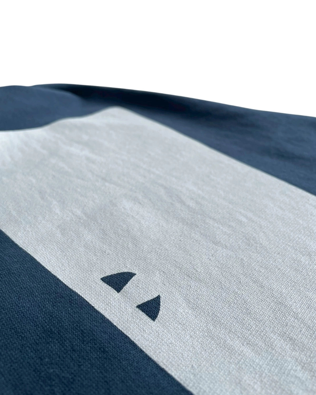 DESCENDANT / CACHALOT CREW NECK (252ATDS-CSM14)